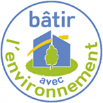 Bâtir avec l'environnement